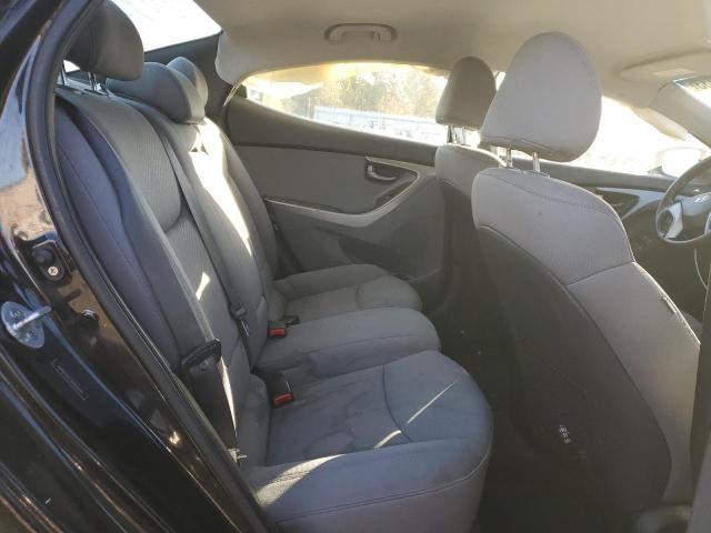 Photo 9 VIN: 5NPDH4AE3BH024441 - HYUNDAI ELANTRA 