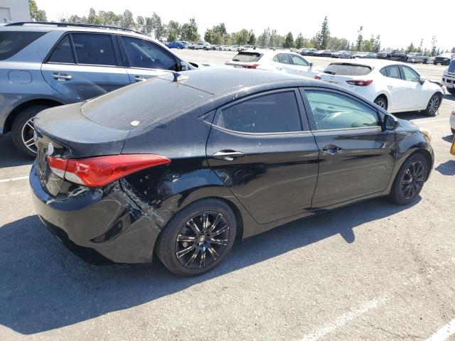 Photo 2 VIN: 5NPDH4AE3BH024813 - HYUNDAI ELANTRA GL 