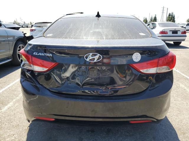 Photo 5 VIN: 5NPDH4AE3BH024813 - HYUNDAI ELANTRA GL 