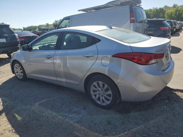 Photo 1 VIN: 5NPDH4AE3BH024939 - HYUNDAI ELANTRA GL 