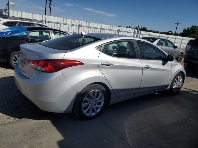 Photo 2 VIN: 5NPDH4AE3BH024939 - HYUNDAI ELANTRA GL 