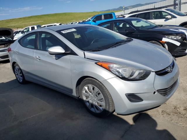 Photo 3 VIN: 5NPDH4AE3BH024939 - HYUNDAI ELANTRA GL 