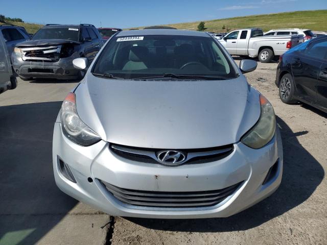 Photo 4 VIN: 5NPDH4AE3BH024939 - HYUNDAI ELANTRA GL 