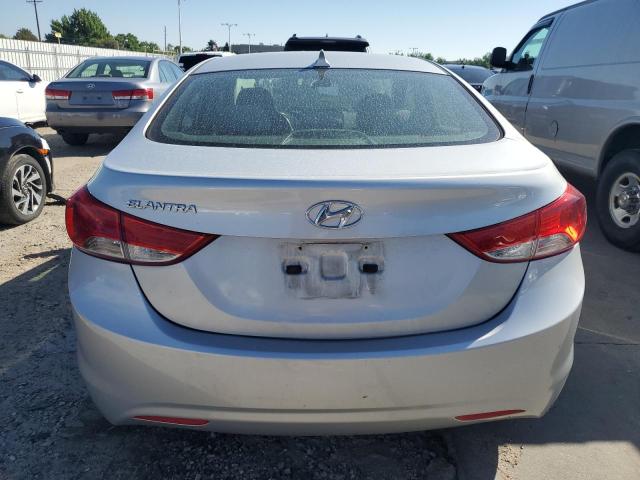 Photo 5 VIN: 5NPDH4AE3BH024939 - HYUNDAI ELANTRA GL 