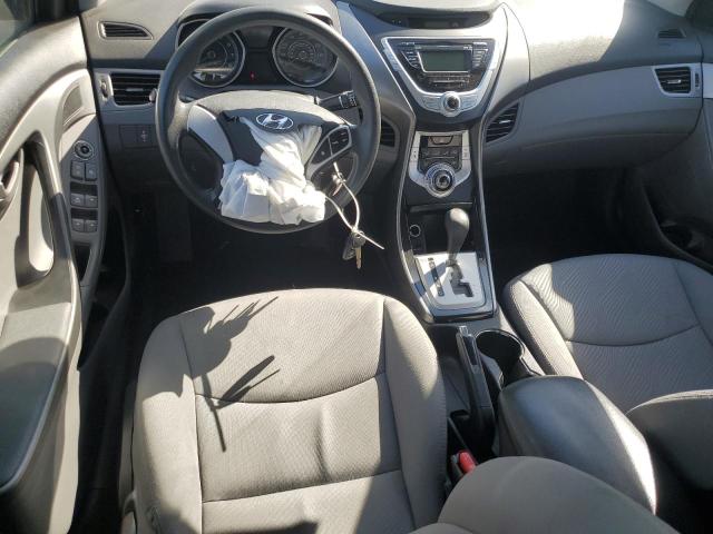 Photo 7 VIN: 5NPDH4AE3BH024939 - HYUNDAI ELANTRA GL 