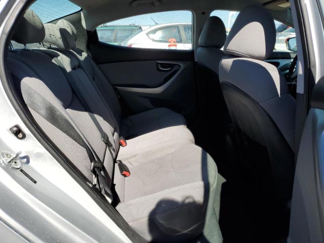 Photo 5 VIN: 5NPDH4AE3BH027419 - HYUNDAI ELANTRA GL 