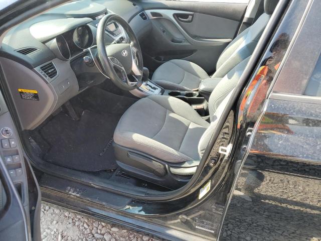 Photo 6 VIN: 5NPDH4AE3BH029963 - HYUNDAI ELANTRA 