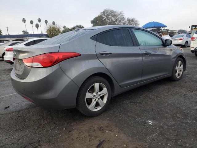 Photo 2 VIN: 5NPDH4AE3BH036847 - HYUNDAI ELANTRA 