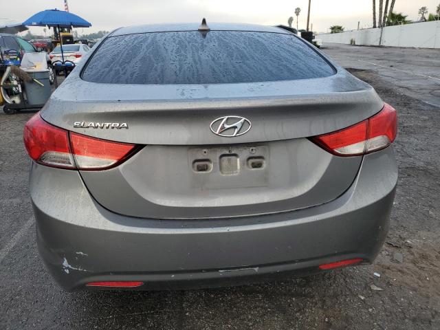 Photo 5 VIN: 5NPDH4AE3BH036847 - HYUNDAI ELANTRA 