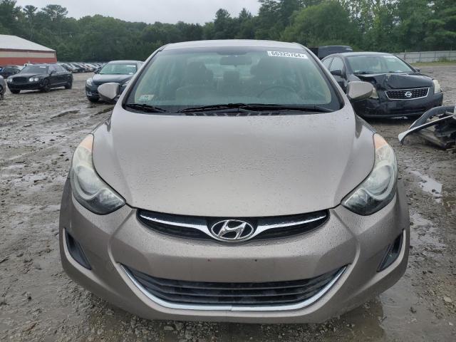 Photo 4 VIN: 5NPDH4AE3BH043118 - HYUNDAI ELANTRA GL 