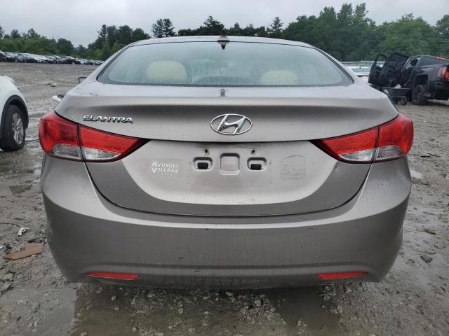 Photo 5 VIN: 5NPDH4AE3BH043118 - HYUNDAI ELANTRA GL 