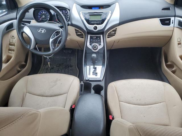 Photo 7 VIN: 5NPDH4AE3BH043118 - HYUNDAI ELANTRA GL 