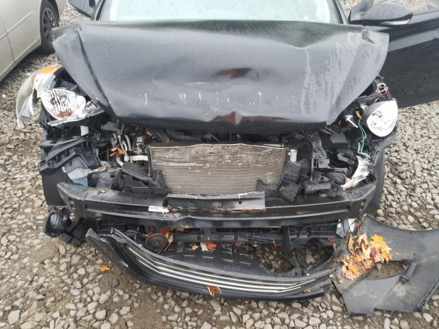 Photo 6 VIN: 5NPDH4AE3BH043278 - HYUNDAI ELANTRA GL 