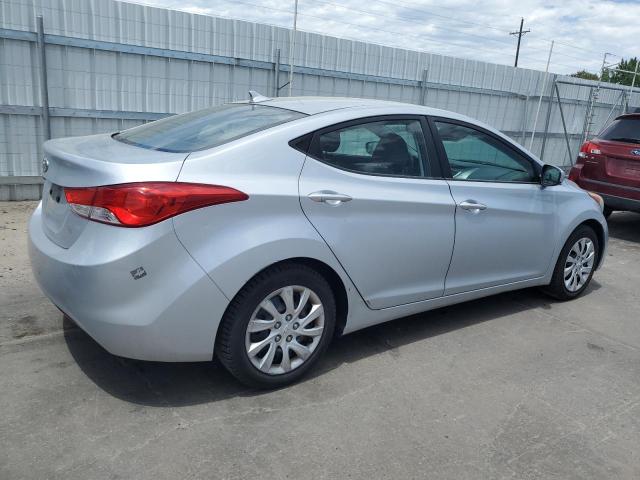 Photo 2 VIN: 5NPDH4AE3BH044494 - HYUNDAI ELANTRA 