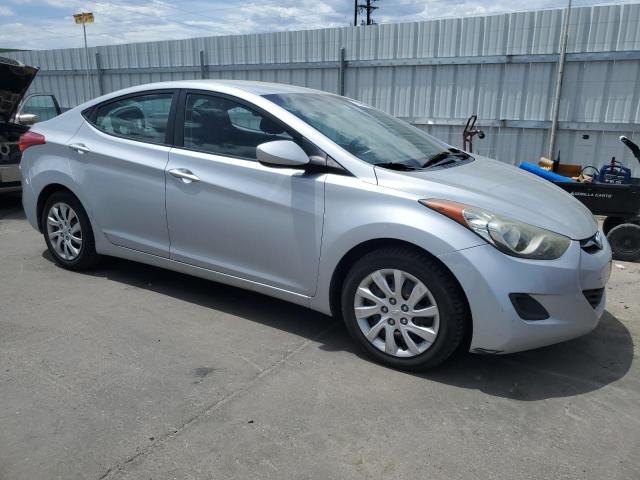 Photo 3 VIN: 5NPDH4AE3BH044494 - HYUNDAI ELANTRA 