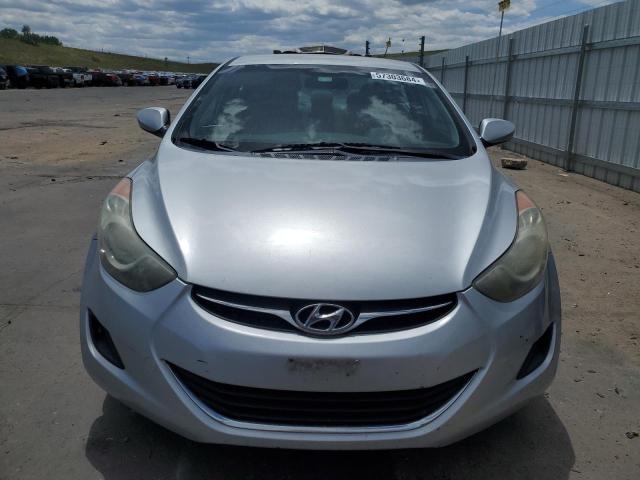 Photo 4 VIN: 5NPDH4AE3BH044494 - HYUNDAI ELANTRA 