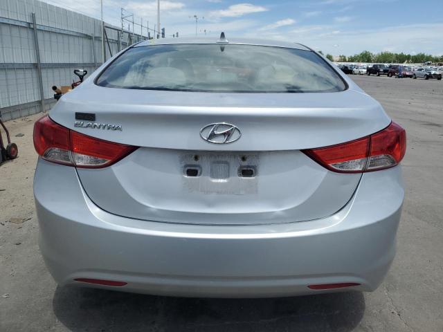 Photo 5 VIN: 5NPDH4AE3BH044494 - HYUNDAI ELANTRA 