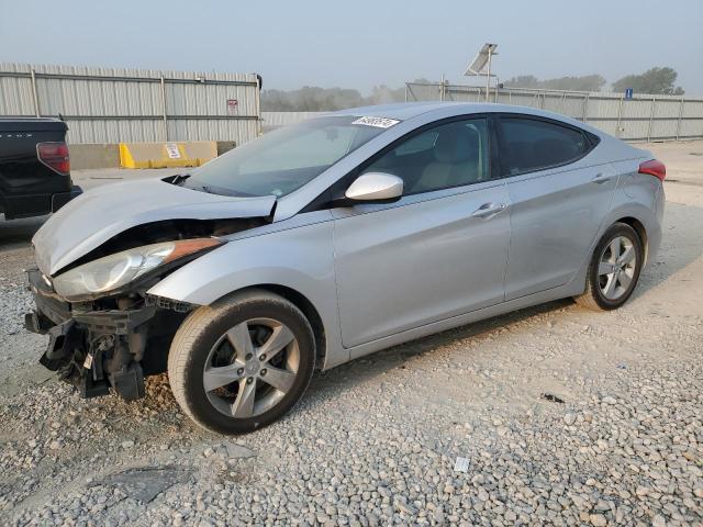 Photo 0 VIN: 5NPDH4AE3BH048562 - HYUNDAI ELANTRA 