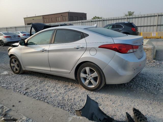 Photo 1 VIN: 5NPDH4AE3BH048562 - HYUNDAI ELANTRA 