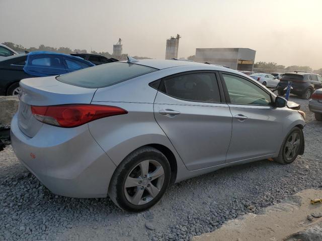 Photo 2 VIN: 5NPDH4AE3BH048562 - HYUNDAI ELANTRA 