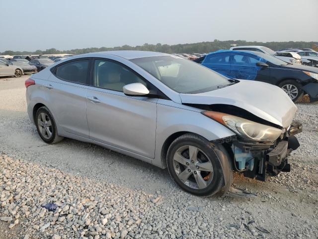 Photo 3 VIN: 5NPDH4AE3BH048562 - HYUNDAI ELANTRA 