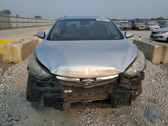 Photo 4 VIN: 5NPDH4AE3BH048562 - HYUNDAI ELANTRA 