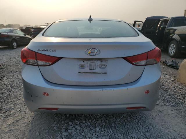 Photo 5 VIN: 5NPDH4AE3BH048562 - HYUNDAI ELANTRA 