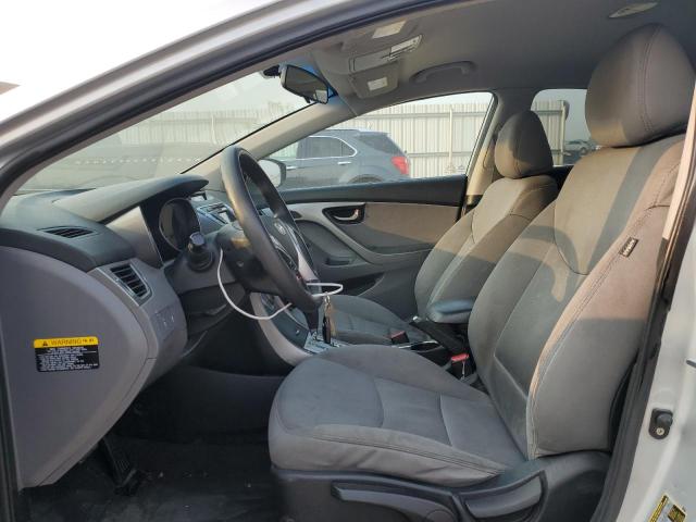 Photo 6 VIN: 5NPDH4AE3BH048562 - HYUNDAI ELANTRA 