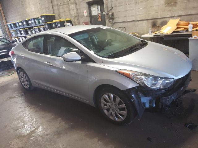 Photo 3 VIN: 5NPDH4AE3BH049551 - HYUNDAI ELANTRA 