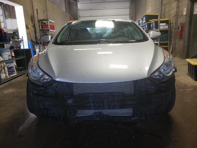 Photo 4 VIN: 5NPDH4AE3BH049551 - HYUNDAI ELANTRA 