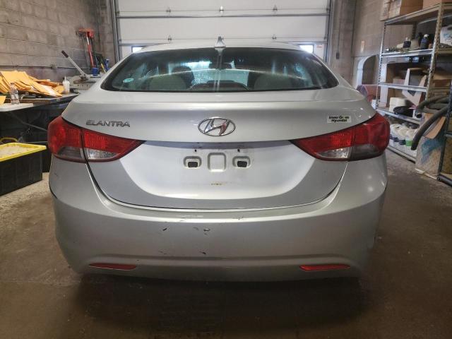 Photo 5 VIN: 5NPDH4AE3BH049551 - HYUNDAI ELANTRA 