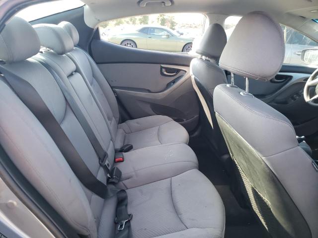 Photo 5 VIN: 5NPDH4AE3BH054524 - HYUNDAI ELANTRA GL 