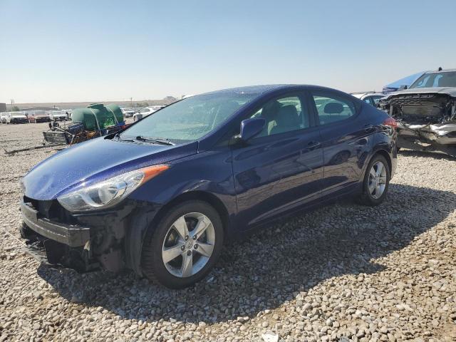 Photo 0 VIN: 5NPDH4AE3BH054619 - HYUNDAI ELANTRA 