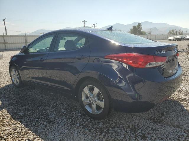 Photo 1 VIN: 5NPDH4AE3BH054619 - HYUNDAI ELANTRA 