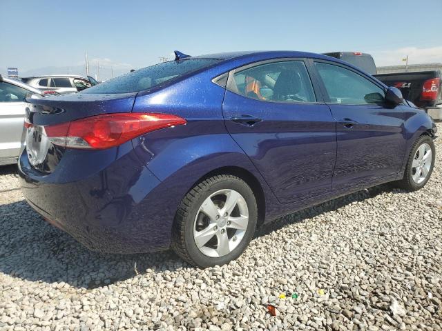 Photo 2 VIN: 5NPDH4AE3BH054619 - HYUNDAI ELANTRA 