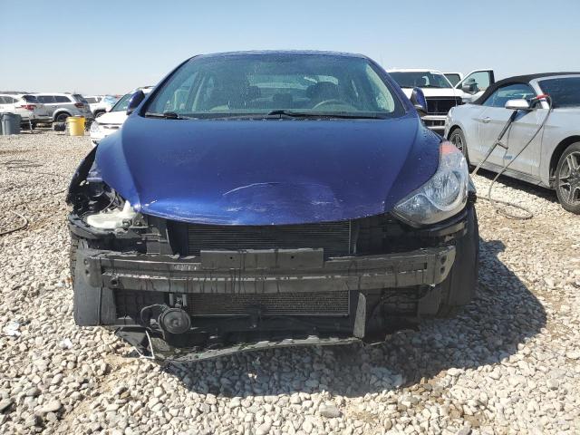 Photo 4 VIN: 5NPDH4AE3BH054619 - HYUNDAI ELANTRA 