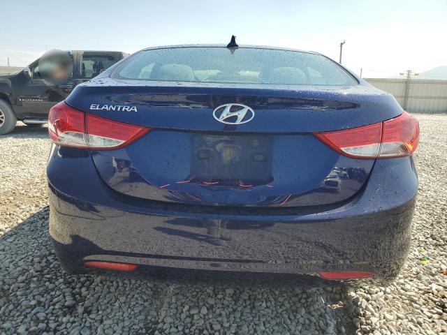 Photo 5 VIN: 5NPDH4AE3BH054619 - HYUNDAI ELANTRA 