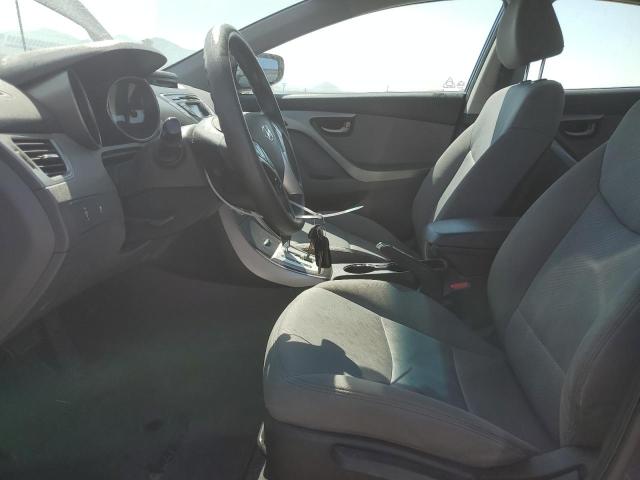 Photo 6 VIN: 5NPDH4AE3BH054619 - HYUNDAI ELANTRA 