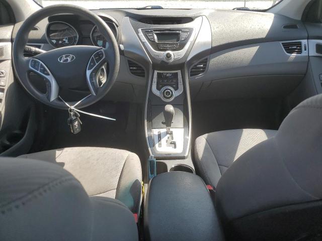 Photo 7 VIN: 5NPDH4AE3BH054619 - HYUNDAI ELANTRA 