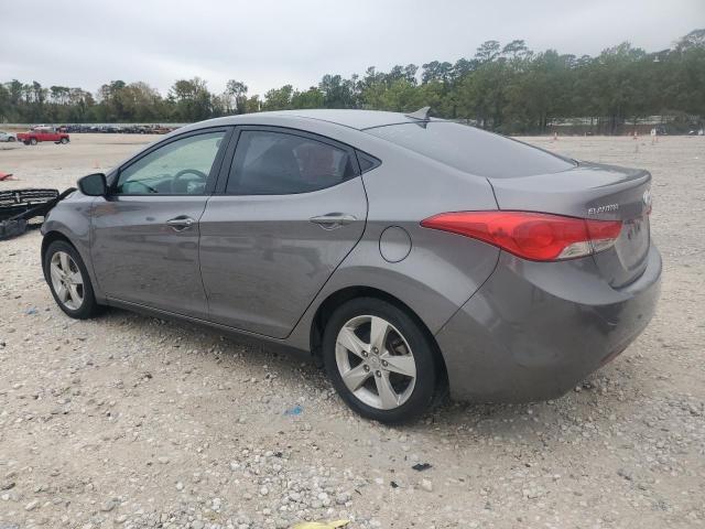 Photo 1 VIN: 5NPDH4AE3BH058427 - HYUNDAI ELANTRA GL 