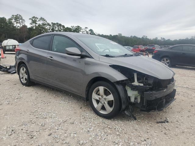 Photo 3 VIN: 5NPDH4AE3BH058427 - HYUNDAI ELANTRA GL 