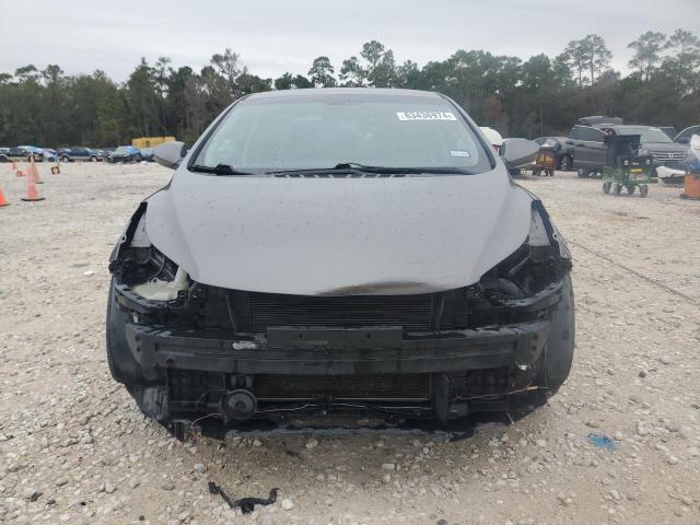 Photo 4 VIN: 5NPDH4AE3BH058427 - HYUNDAI ELANTRA GL 