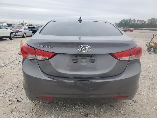 Photo 5 VIN: 5NPDH4AE3BH058427 - HYUNDAI ELANTRA GL 