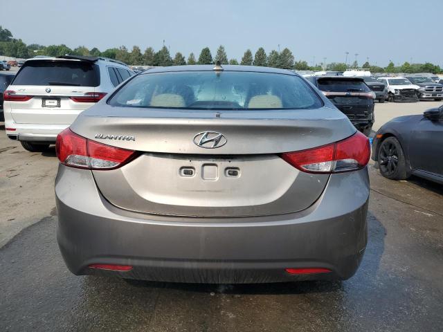 Photo 5 VIN: 5NPDH4AE3BH061697 - HYUNDAI ELANTRA GL 