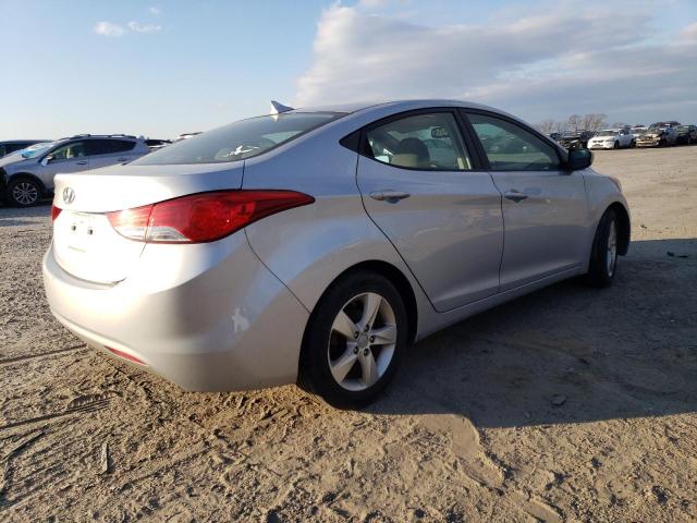 Photo 2 VIN: 5NPDH4AE3CH062141 - HYUNDAI ELANTRAGLS 