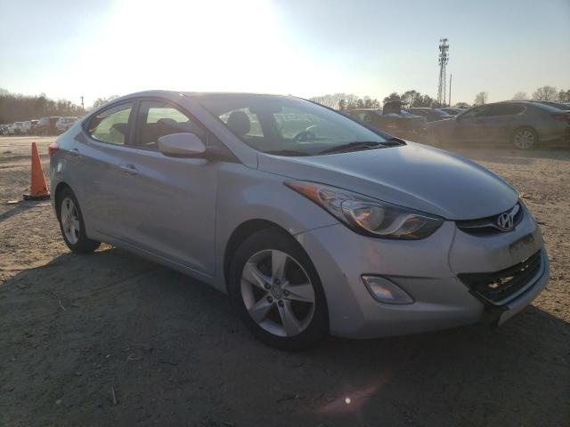 Photo 3 VIN: 5NPDH4AE3CH062141 - HYUNDAI ELANTRAGLS 