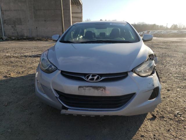 Photo 4 VIN: 5NPDH4AE3CH062141 - HYUNDAI ELANTRAGLS 