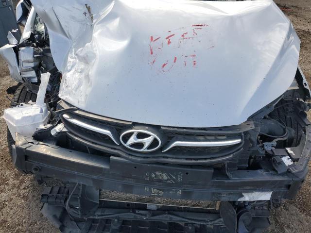 Photo 10 VIN: 5NPDH4AE3CH062642 - HYUNDAI ELANTRA GL 