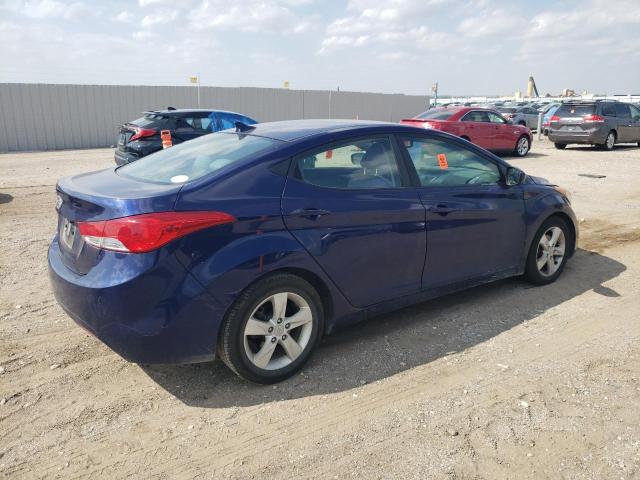 Photo 2 VIN: 5NPDH4AE3CH064245 - HYUNDAI ELANTRA GL 