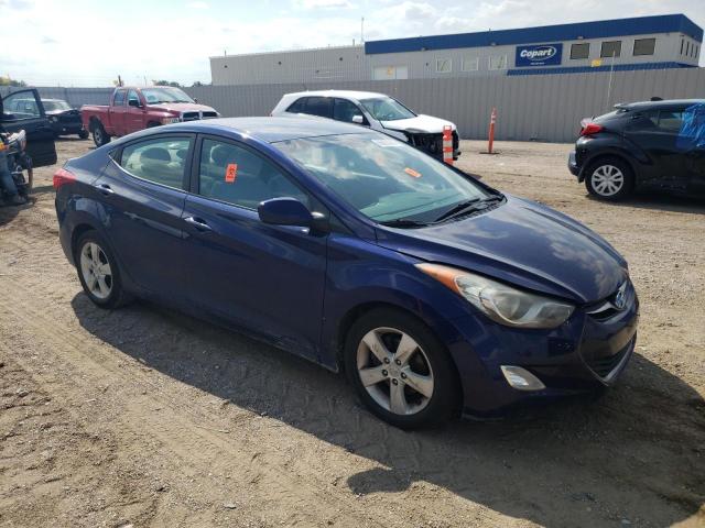 Photo 3 VIN: 5NPDH4AE3CH064245 - HYUNDAI ELANTRA GL 